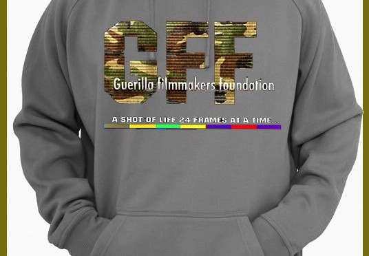 Get your OFFICIAL GFF Hoodie